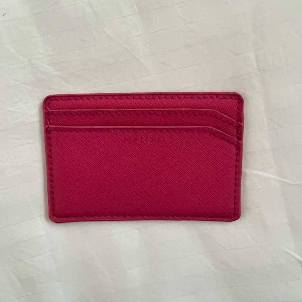 Mango Card Holder